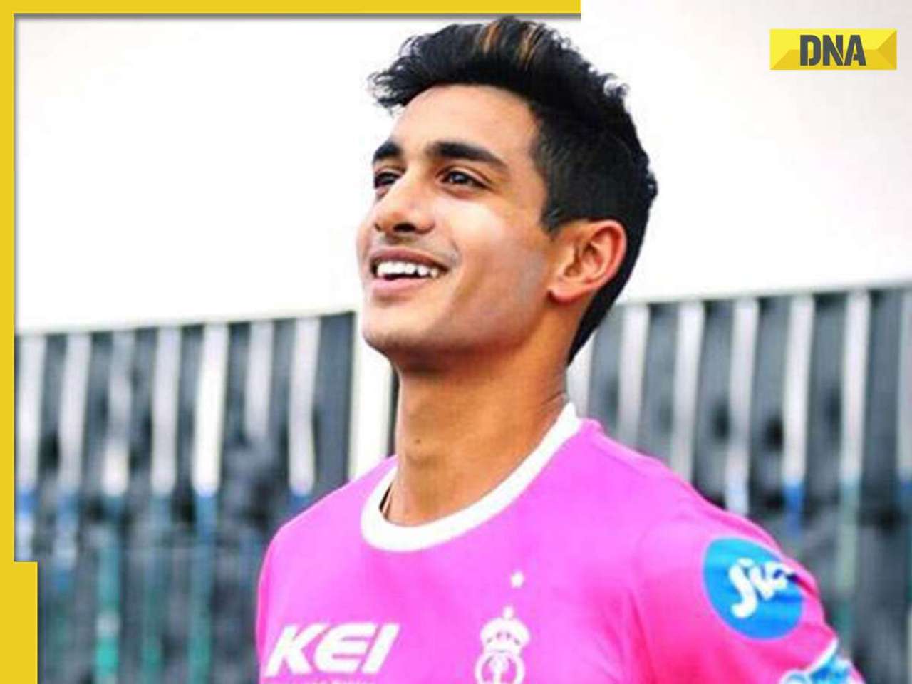 Who is Aryaman Birla? Meet Kumar Mangalam Birla's son who was once picked by Rajasthan Royals for Rs 30 lakh now owns RCB