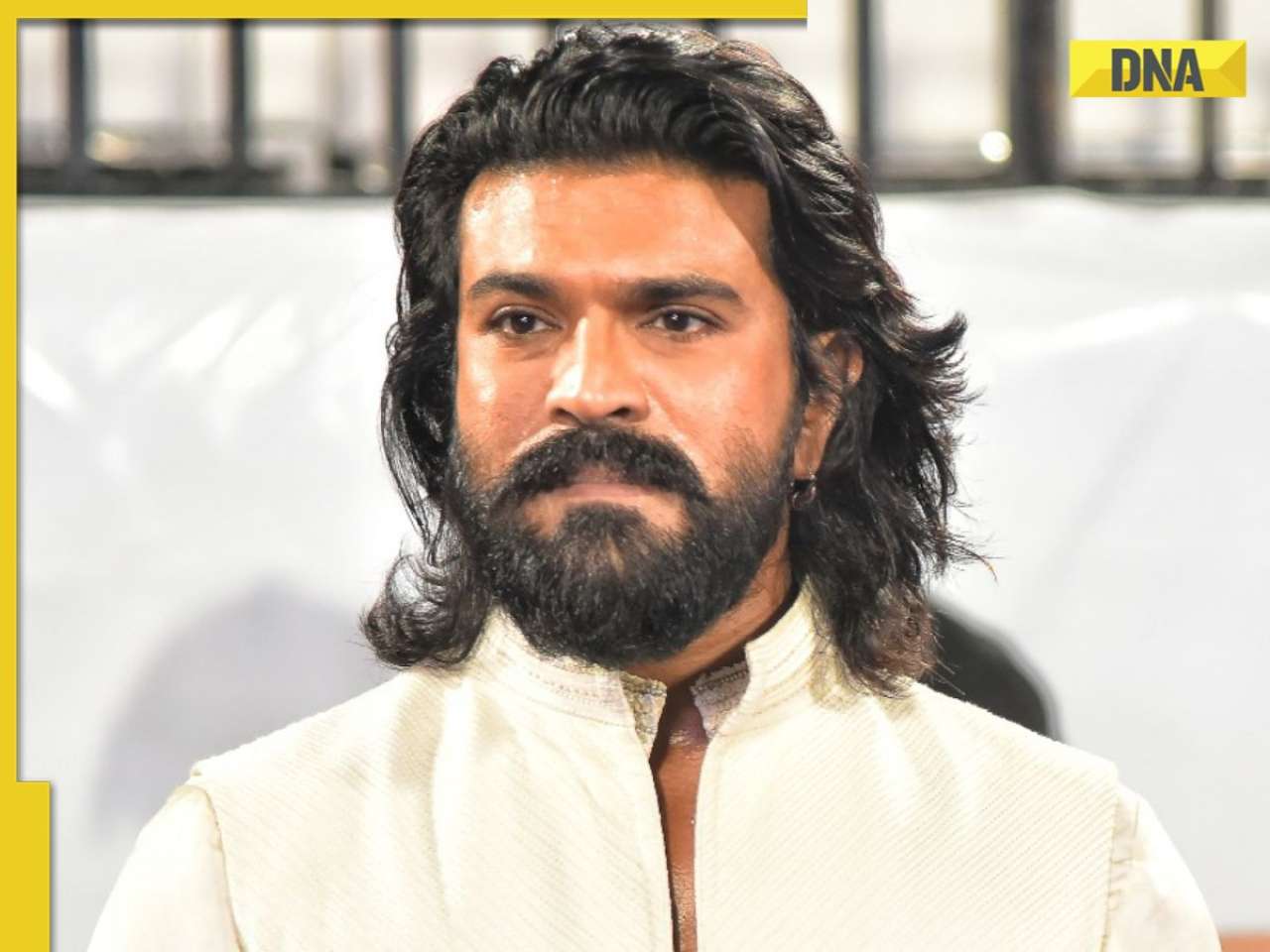Ram Charan injured on Peddi sets, but resumes work immediately; fans laud his dedication