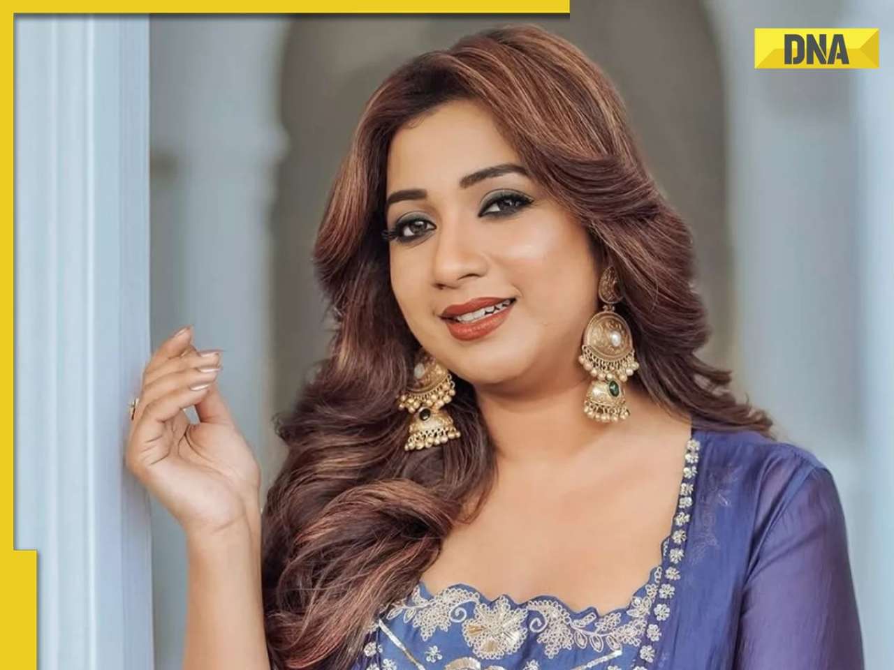 Shreya Ghoshal takes Rs 1.65 crore for live shows? Fans miffed over speculations: 'She deserves even more'