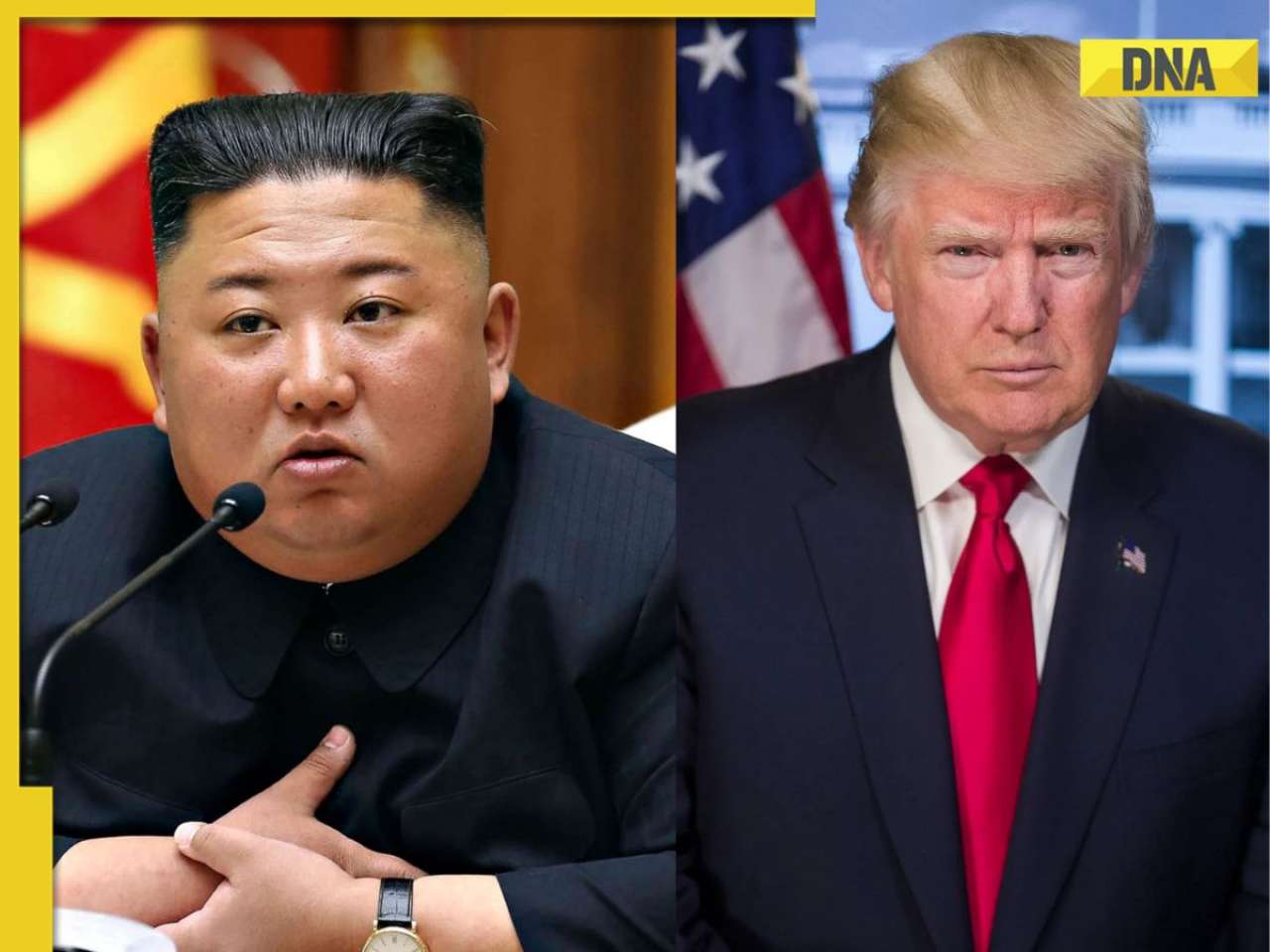US-Israel-Iran war: Kim Jong Un uses Iran war to defend North Korea's nuclear weapons, calls US 'terrorist state'
