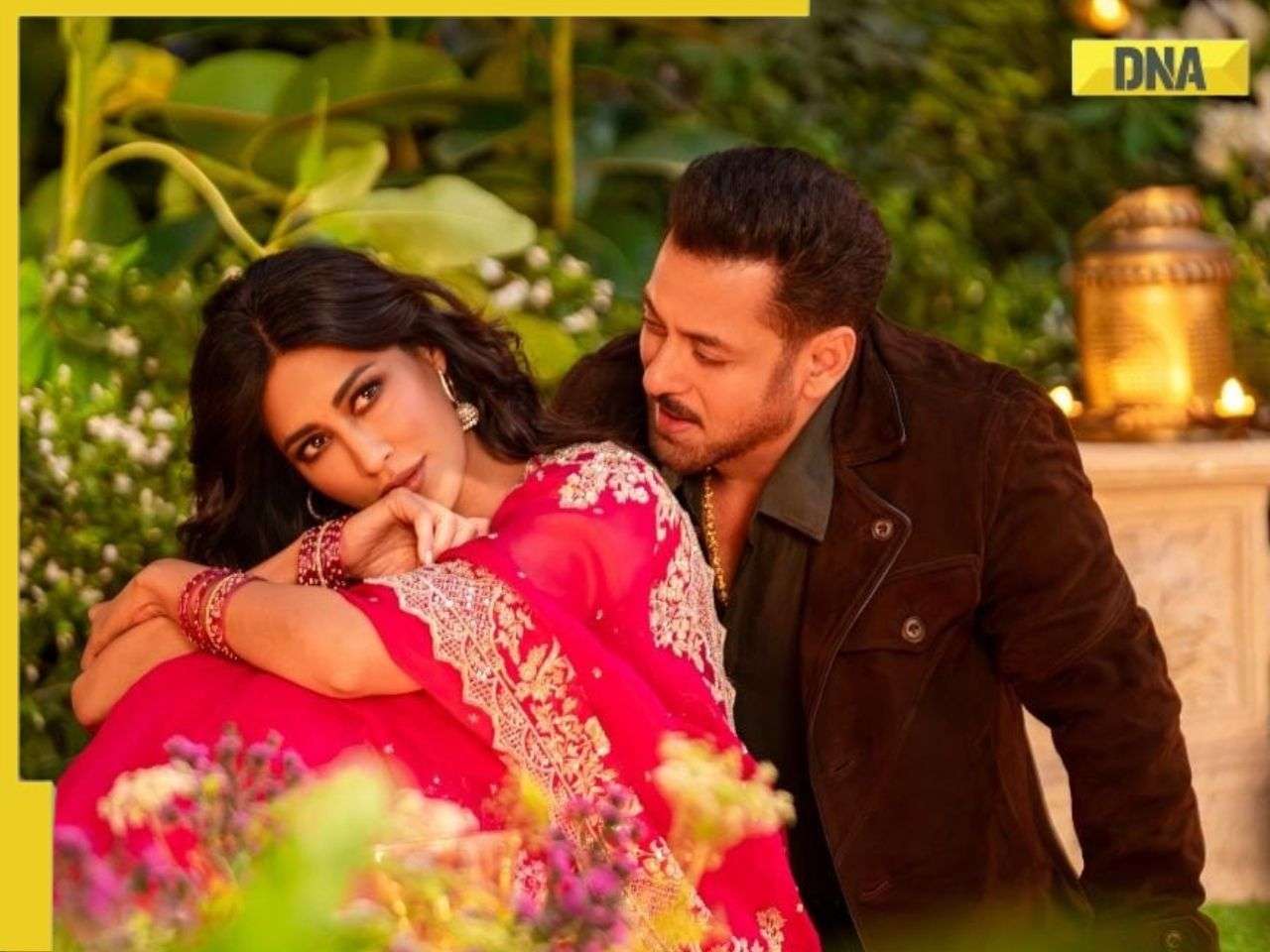 Maatrubhumi: Himesh Reshammiya on creating songs for Salman Khan, working for hours for Chaand Dekh Lena: 'This one carries certain uniqueness'