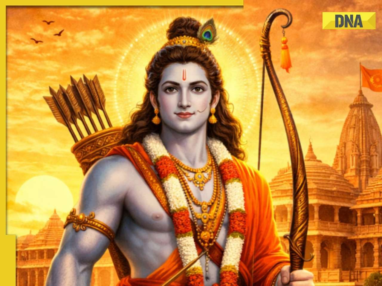 When is Ram Navami 2026? Check tithi, puja vidhi and timings, shubh mahurat 