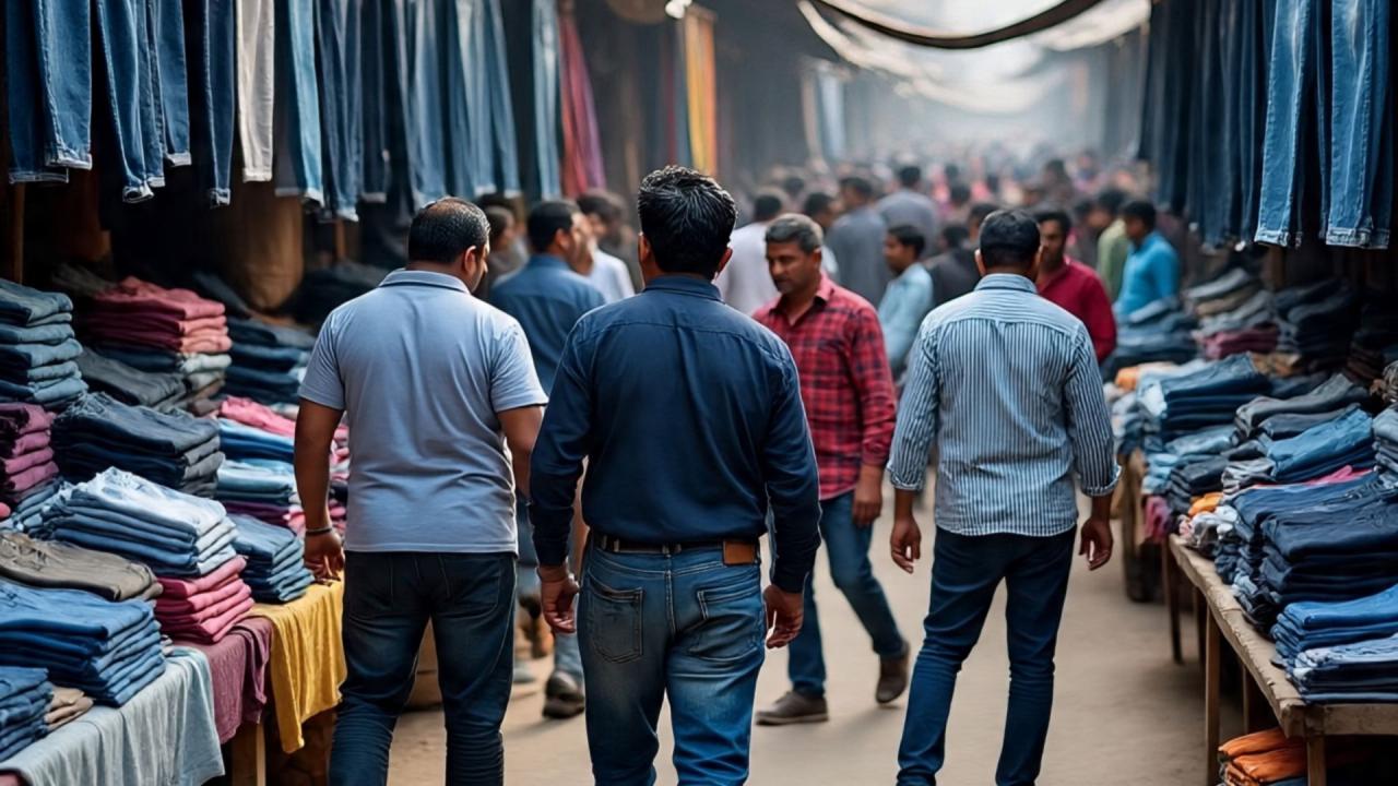 चिकपेट मार्केट (बेंगलुरु)