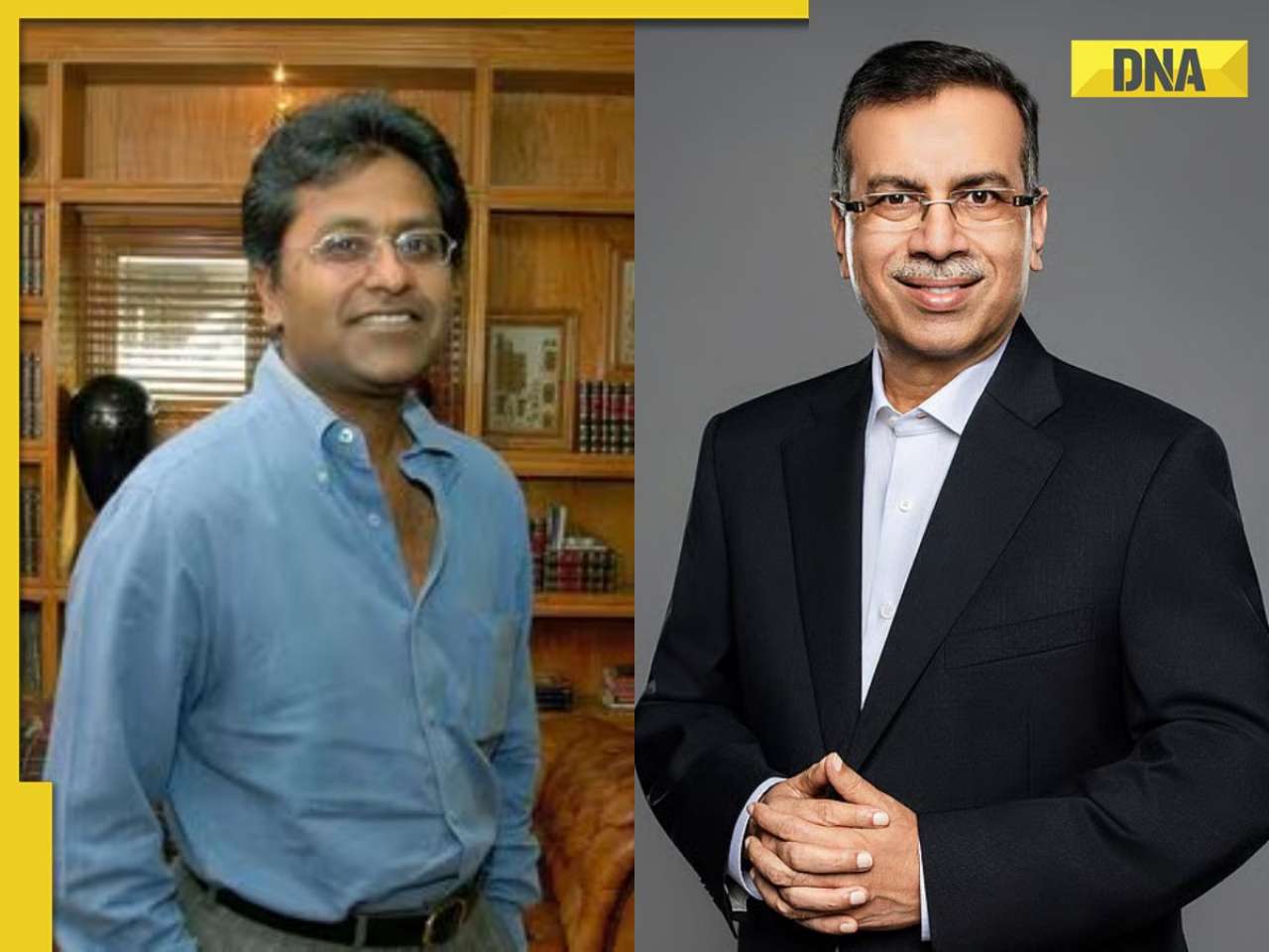 Lalit Modi slams LSG owner Sanjiv Goenka over franchise valuations ahead of IPL 2026, says 'He is a clown'