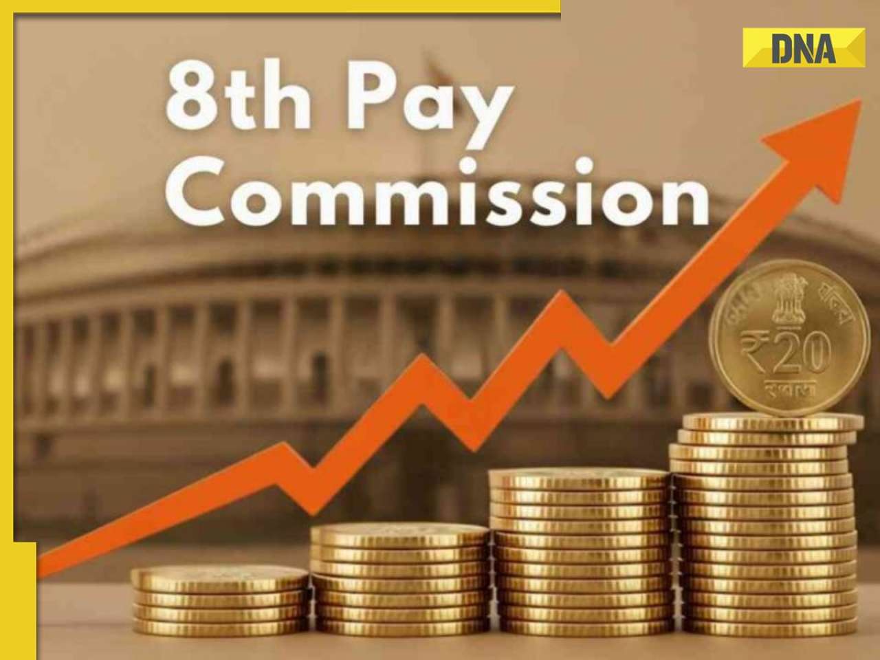 8th Pay Commission update: Govt clarifies timeline; why your salary hike, arrears still be delayed? 
