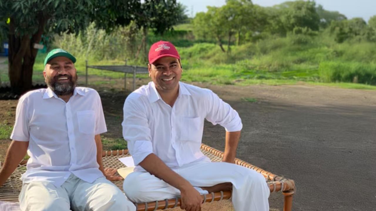 आज बना दिया करोड़ों का साम्राज्य