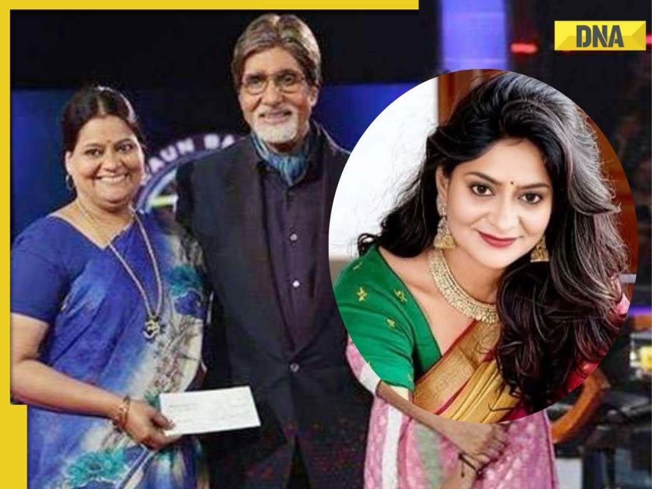 Who is Amita Singh Tomar? 'Kaun Banega Crorepati' fame woman tehsildar arrested in MP's Gwalior; here's why