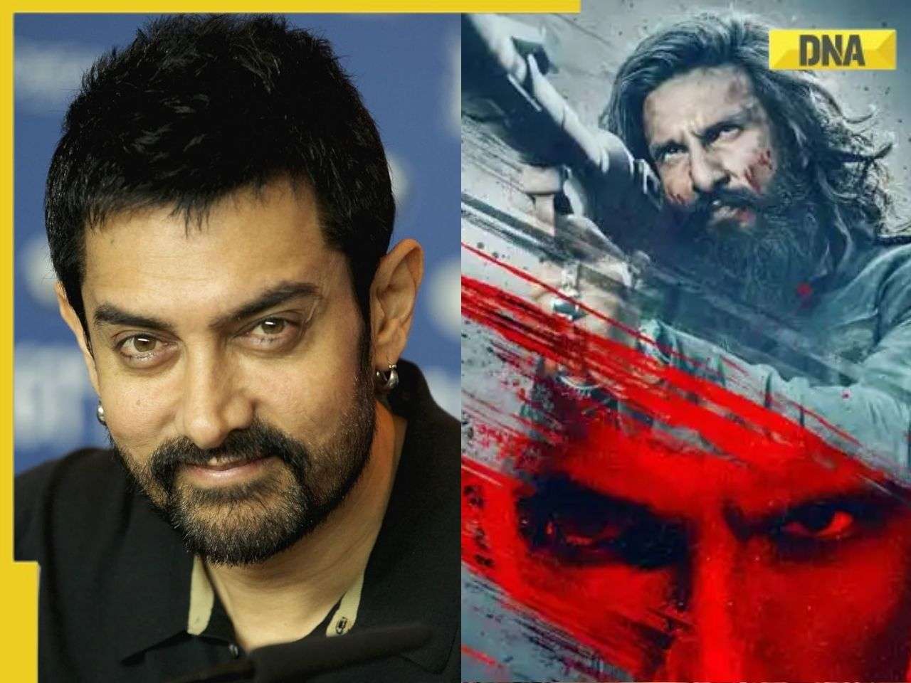 Aamir Khan makes huge statement after getting trolled for 'I have not seen Dhurandhar 2' comment, reveals 'I barely watch films'
