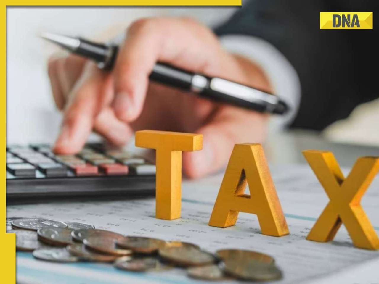New Rules From April 1, 2026: From ITR, meal card to HRA, changes that may impact your pocket 