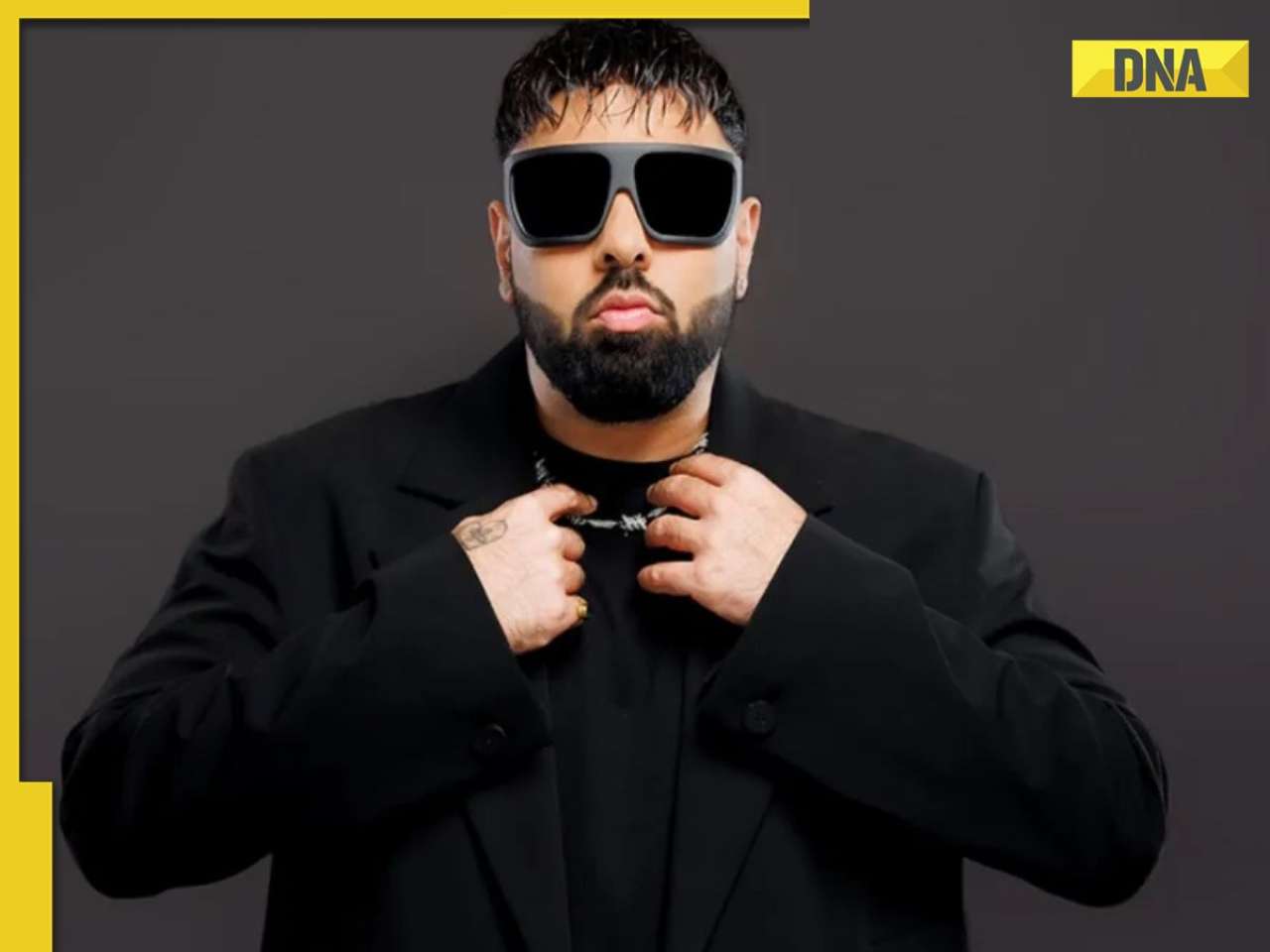 ‘Ready for the next phase’: Badshah makes big revelation after Tateeree controversy 