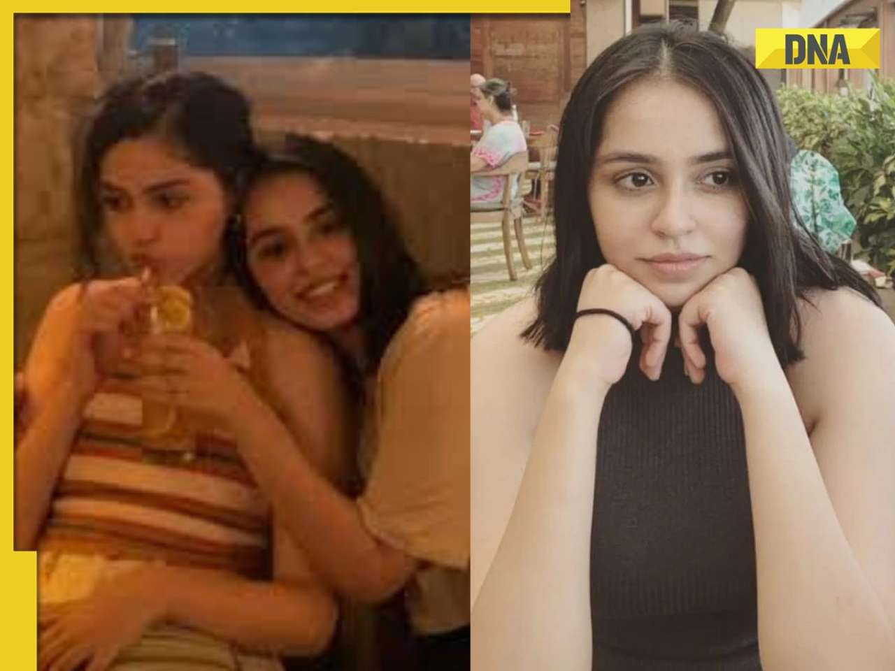 dnaindia.com - Vanshika Tyagi - Meet Reet Padda: Saiyaara actress Aneet Padda's sister in controversy after she calls Dhurandhar 2 as 'propaganda', makes instagram profile private