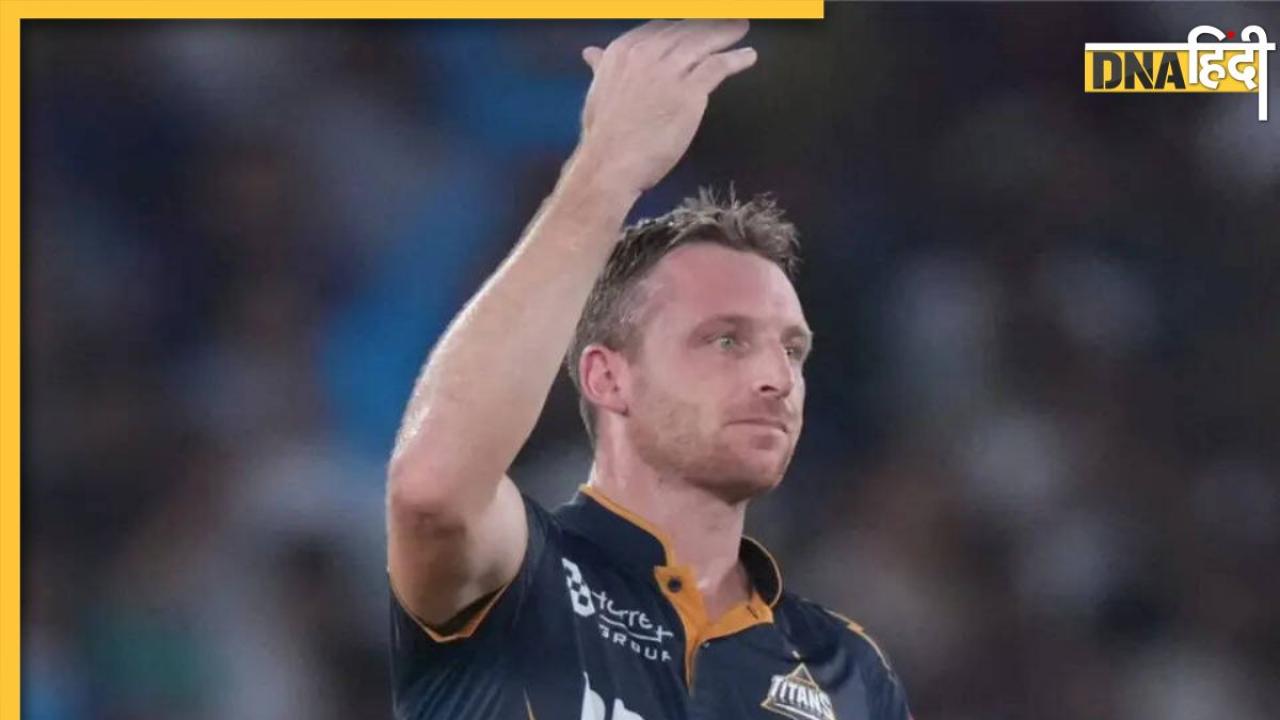 'काम और पर्सनल लाइफ के लिए टी20 लीग ठुकरा दी...' IPL 2026 से पहले जोस बटलर ने किया बड़ा खुलासा