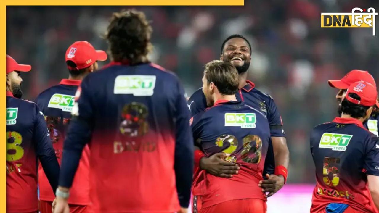RCB vs SRH Highlights: विराट-पडिक्कल का तूफान, जीत से हुई आरसीबी की शुरुआत, 15.4 ओवर में चेज किया 201 रनों का टारगेट