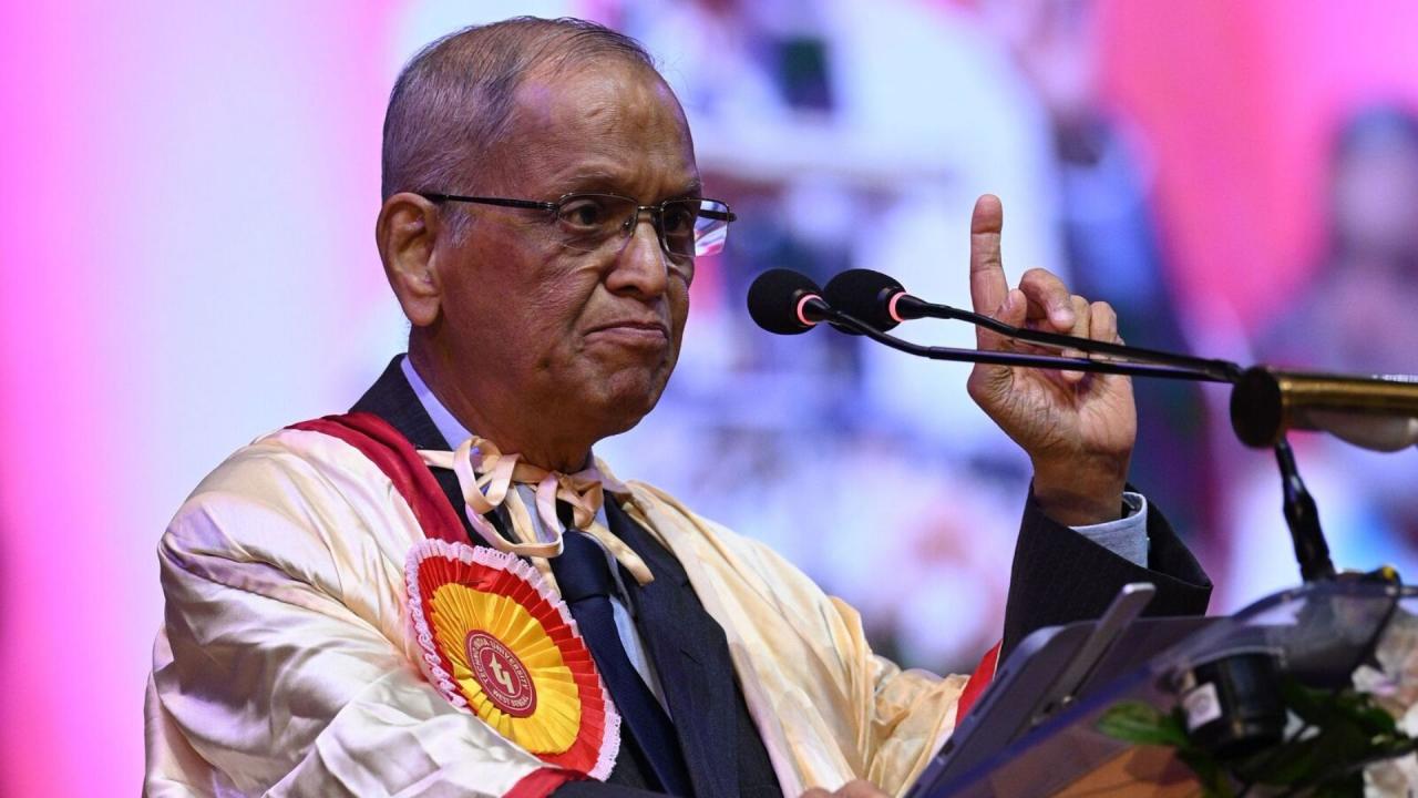 मूर्ती के सभी दोस्तों का क्या है नाम?