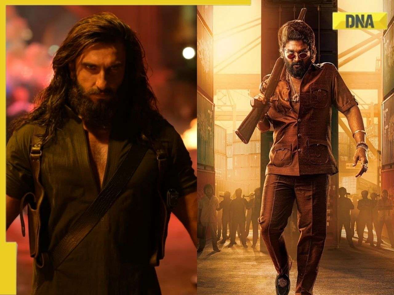 Dhurandhar 2 box office collection day 5: Ranveer Singh's film races for Rs 900 crore, overrules Allu Arjun, yet trails Pushpa 2 due to this reason
