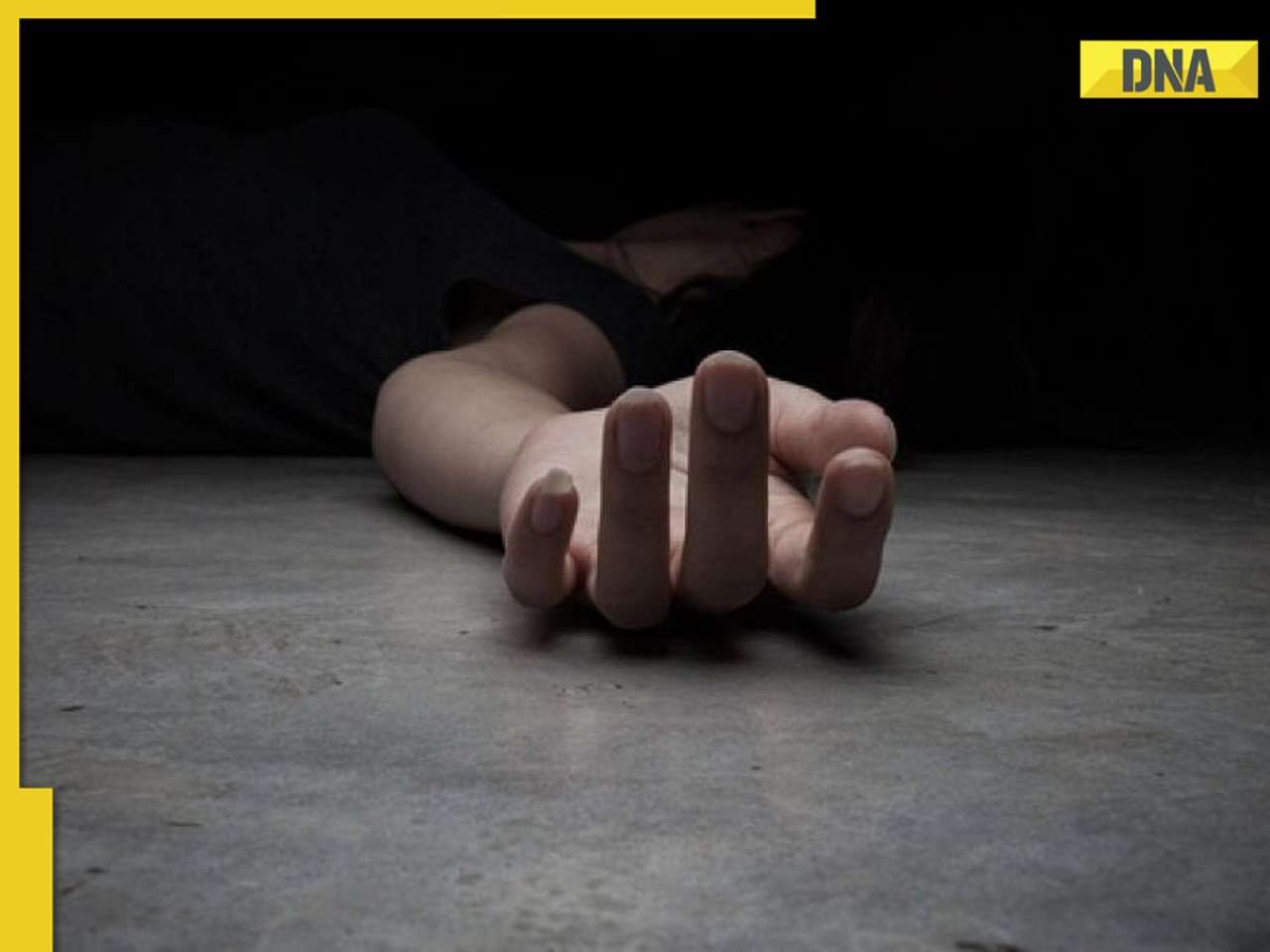 UP SHOCKER: 12-year-old girl beaten to death by father over mere suspicion of stealing toffee box in Narora; Accused locks wife, children inside the house, flees