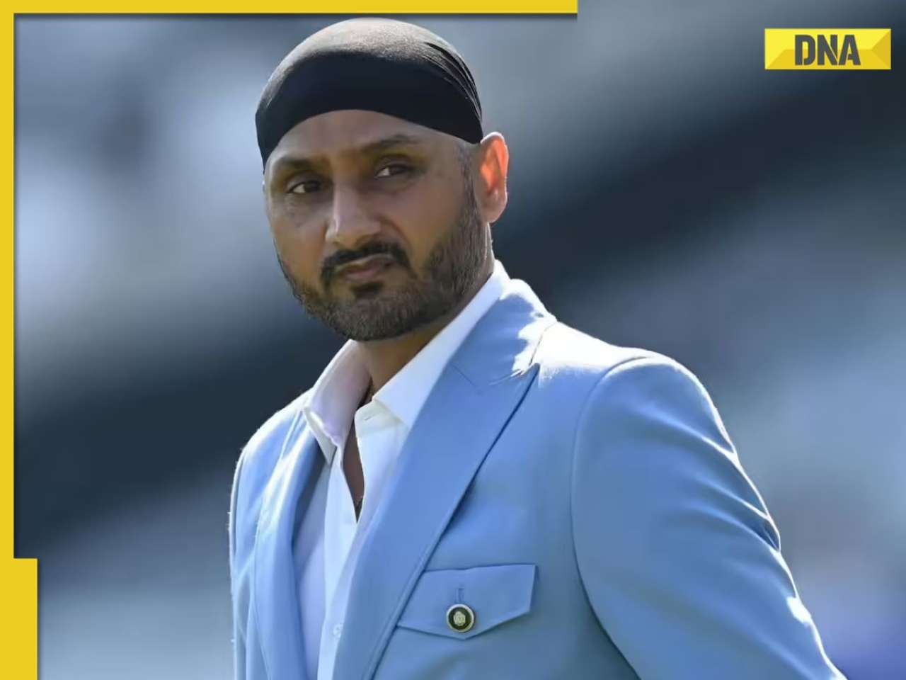 Harbhajan Singh loses patience, tells trolls 'nikal yaha se' in furious rant