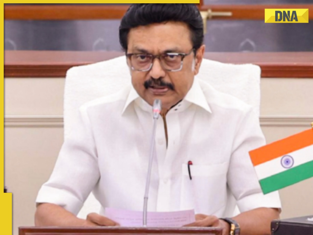 Tamil Nadu Election 2026: DMK's 'superstar manifesto' focuses on breakfast scheme, Kalaignar Magalir Urimai Thittam; details here