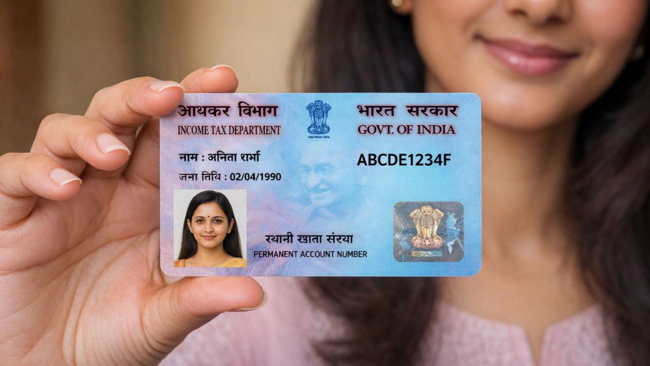 Pan Card बनवाने के नियम सख्त