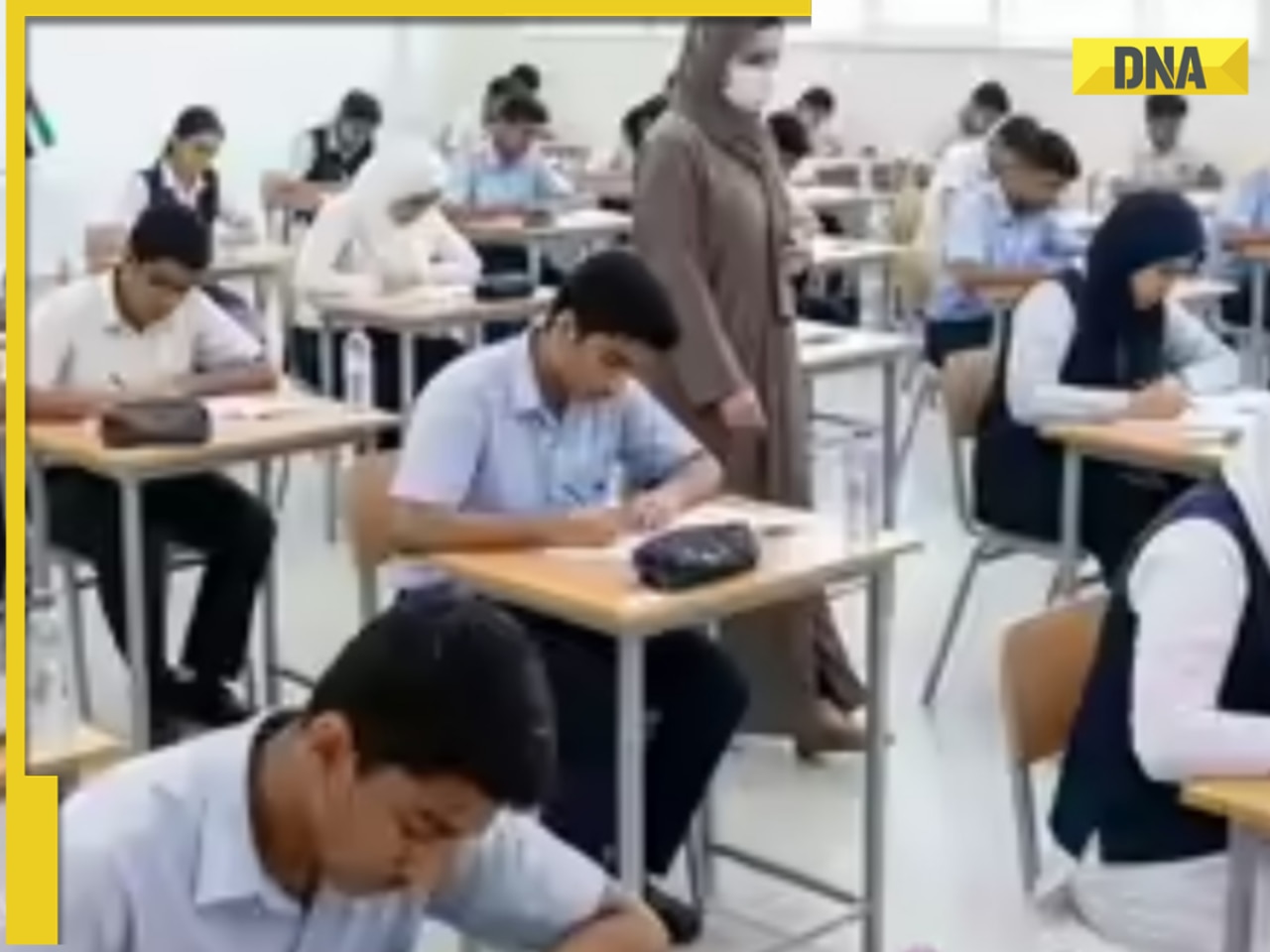 Delhi School Result 2026 DECLARED: DoE announces Class 9 and 11 Result 2026 at edudel.nic.in; Check steps to download scorecard 