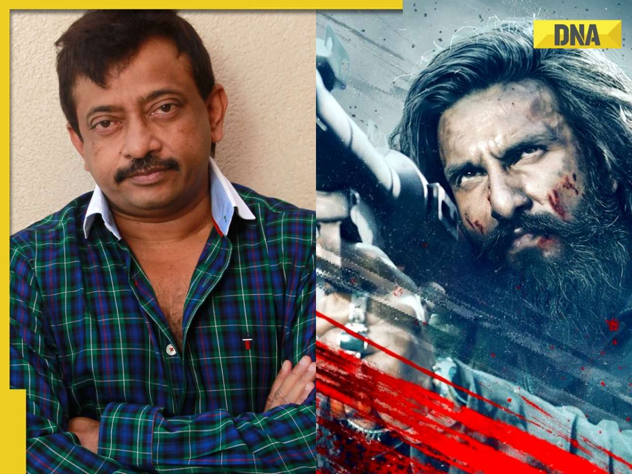 Ram Gopal Varma slams Bollywood's 'loud silence' over Dhurandhar 2 success: 'They are paralysed by its sheer brilliance'