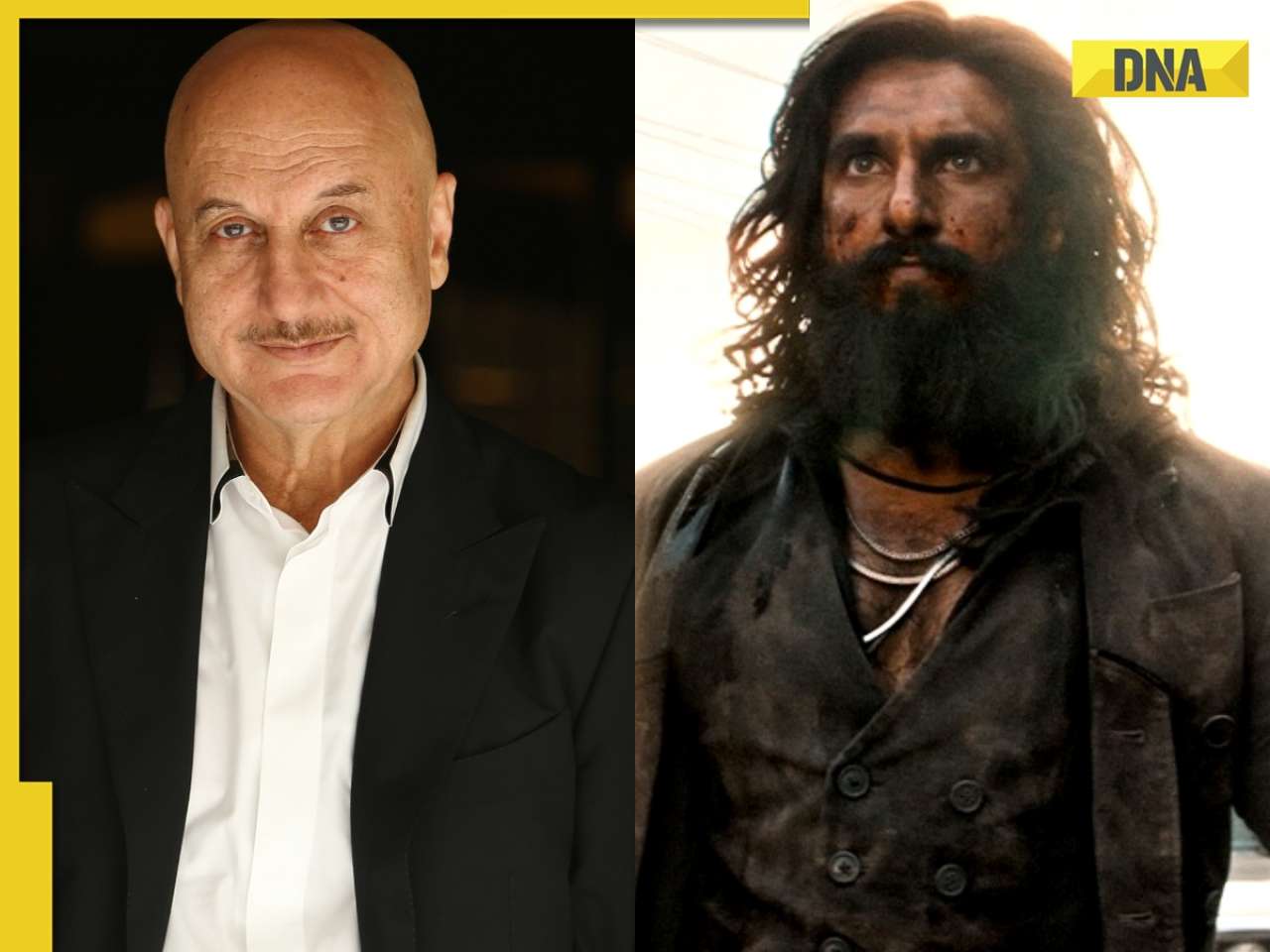 Anupam Kher reacts to Dhurandhar 2 success, defends Ranveer Singh film against propaganda claims: 'People are not idiots'
