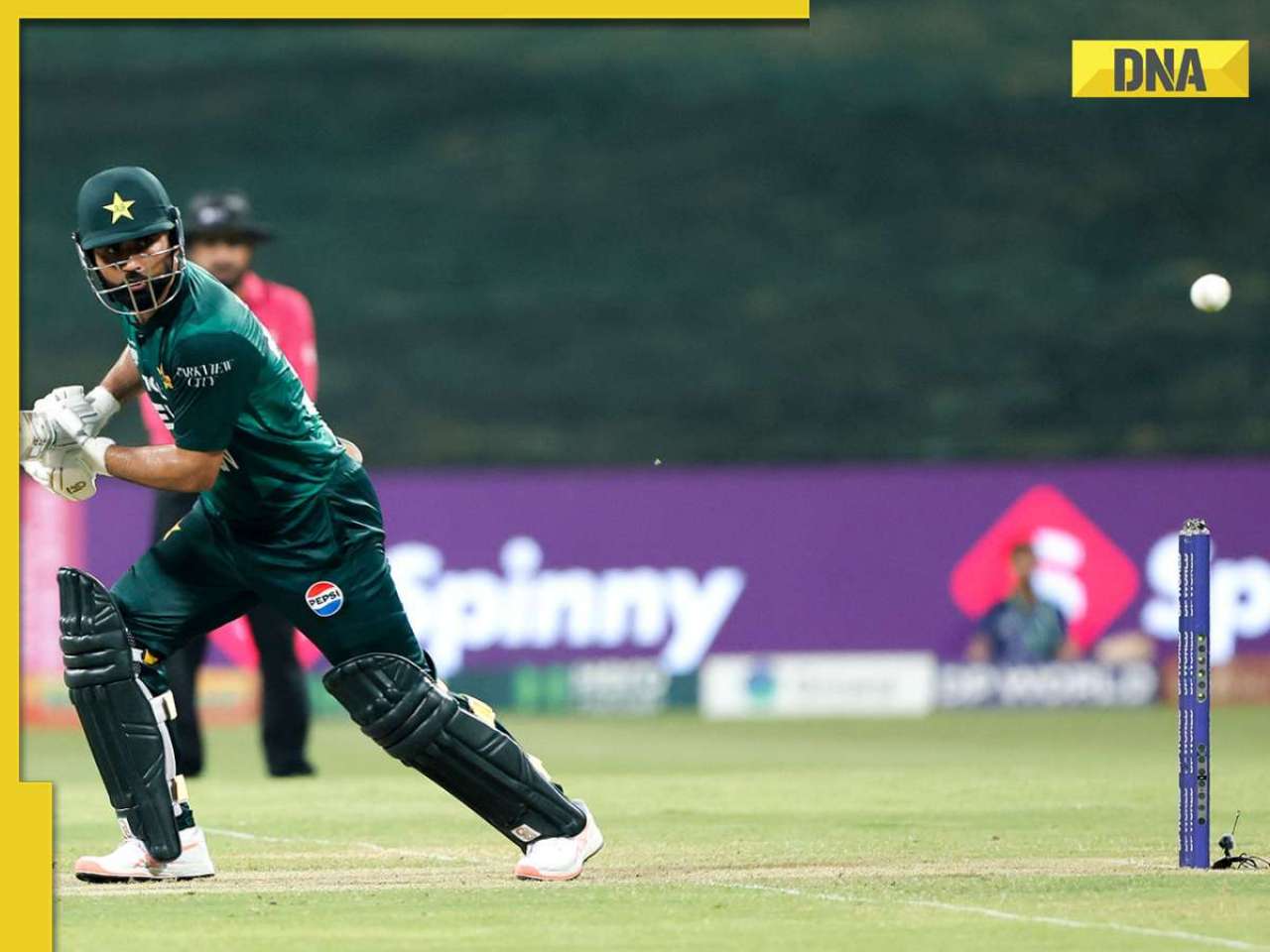 PSL 2026: Lahore Qalandars' Fakar Zaman banned for two matches for ball tampering, details here
