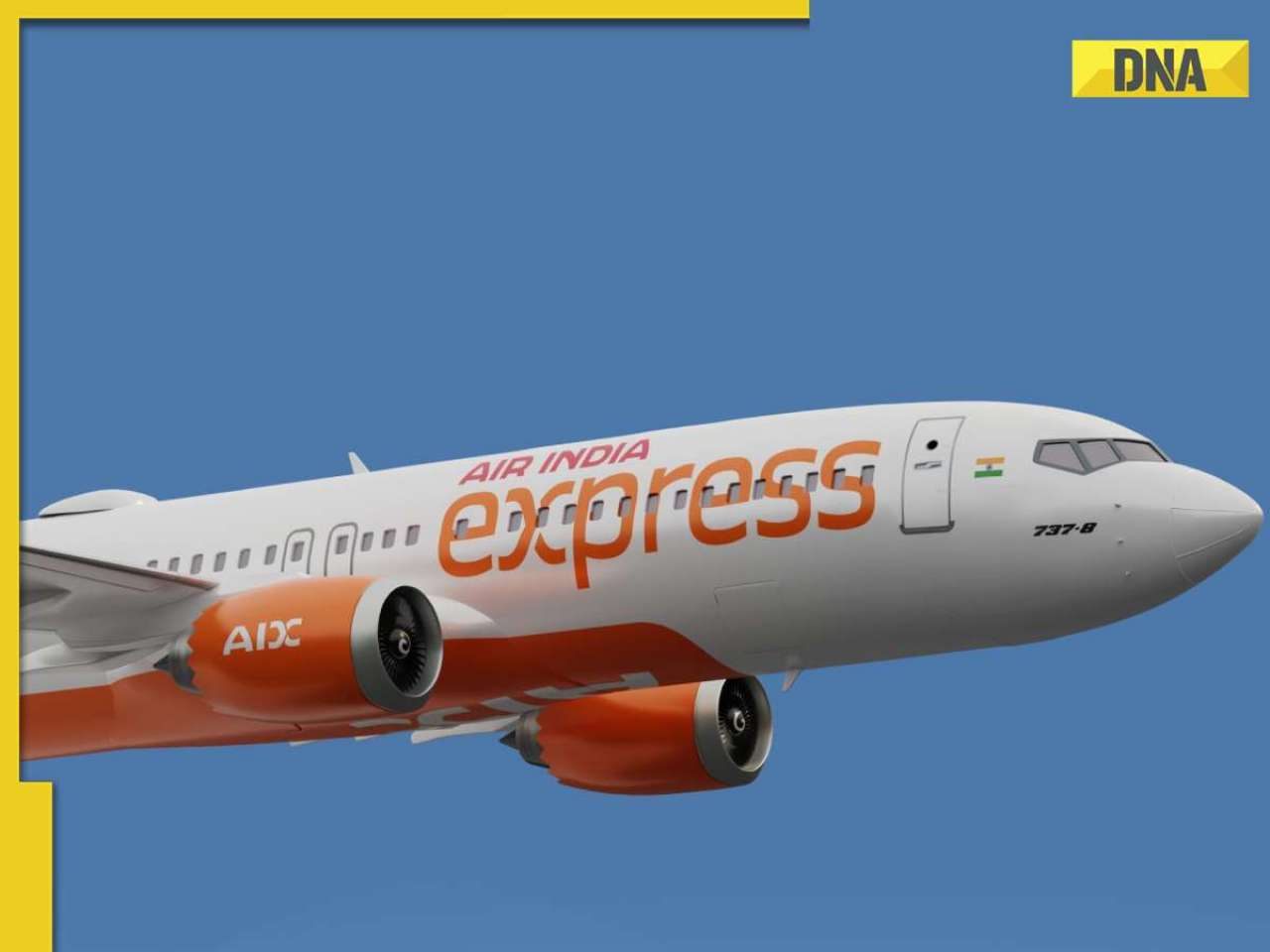 Air India Express: Bagdogra-Delhi flight, carrying 148 passengers onboard makes emergency landing in Lucknow after mayday call, probe underway