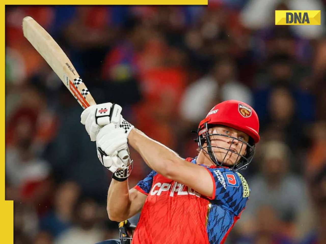 PBKS vs GT Highlights, IPL 2026: Cooper Connolly's explosive knock led Punjab Kings beat Gujarat Titans by 3 wickets 