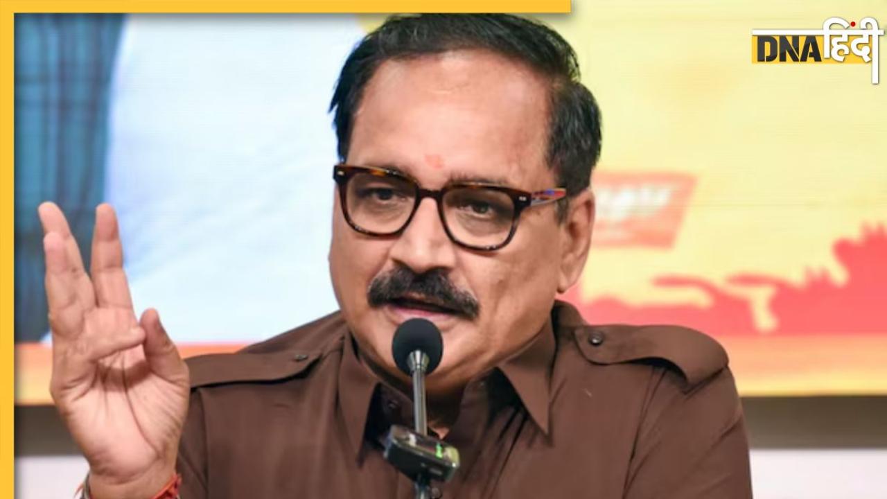 AAP पर पिंक कार्ड को लेकर भ्रम फैलाने का आरोप, दिल्ली बीजेपी अध्यक्ष वीरेन्द्र सचदेवा बोले..महिलाएं बेझिझक करें इसका इस्तेमाल