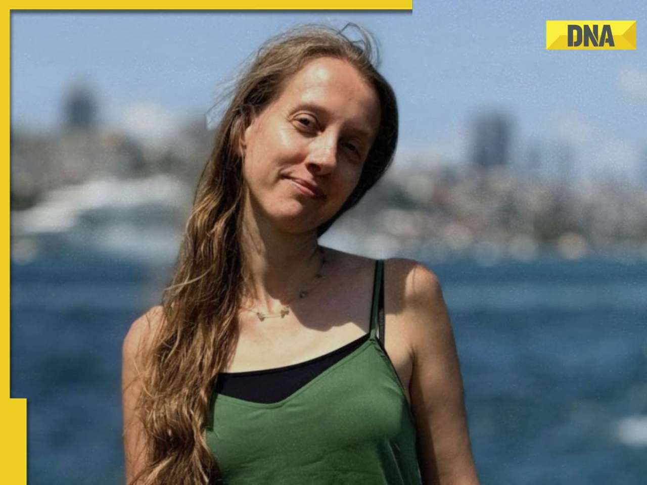 Who is Shelly Kittleson? US journalist who extensively covered ISIS, kidnapped in Iraq, her abduction video goes viral; One suspect arrested