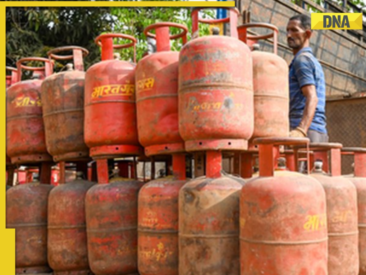 LPG Cylinder price hike amid US-Iran war: 19 kg commercial cylinder now ...