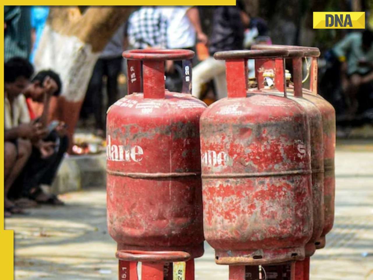Govt explains commercial LPG cylinder price hike, aviation sector welcomes partial ATF price increase, details here