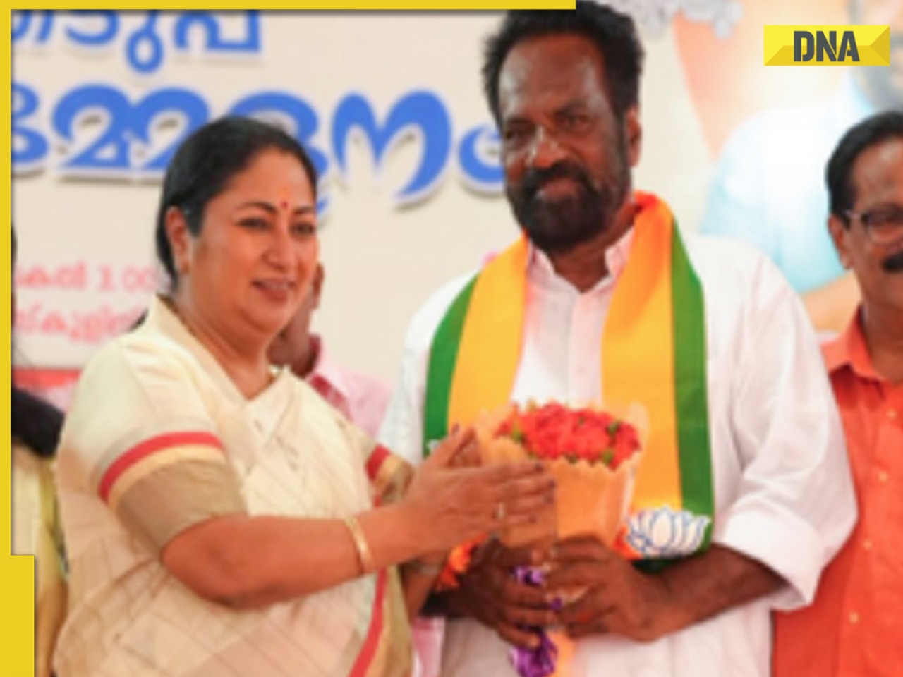 Delhi CM Rekha Gupta campaigns for BJP in Kerala, says, 'UDF and LDF have pushed Keralam into debt burden'