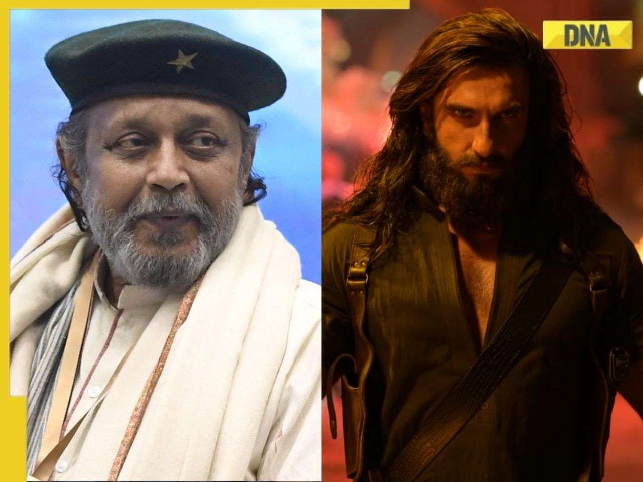 Viral video: Mithun Chakraborty reacts to Dhurandhar 2's success, despite being labelled 'propaganda': 'Bengal Files aapne lagne nahi di'