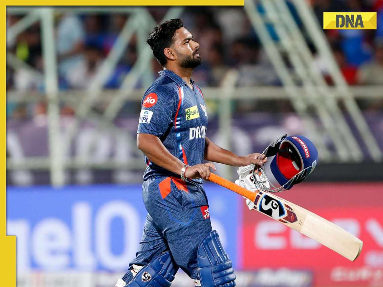 IPL 2026: LSG coach makes big claim on skipper Rishabh Pant's form ahead of team's campaign opener against DC : 'He is competitive'