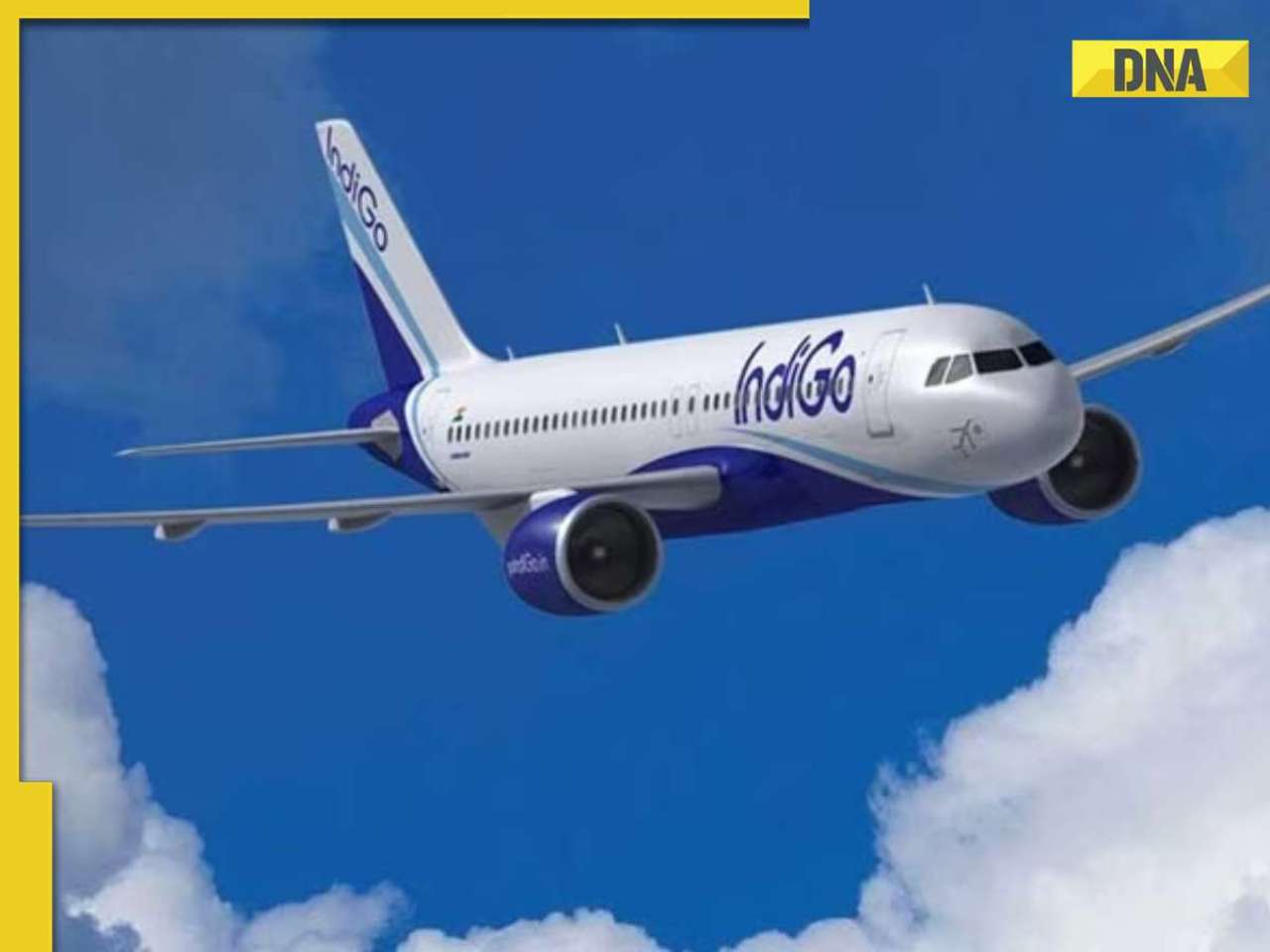 Air travel to get costlier as IndiGo hikes fuel charges amid rising ATF prices, here's all you need to know