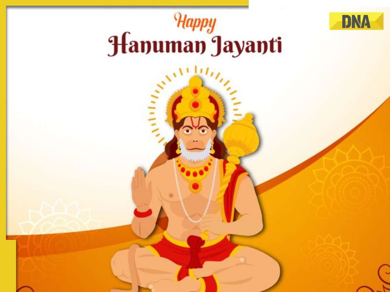 Hanuman Jayanti 2026: Know about shubh muhurat, timings, rituals, wishes, quotes