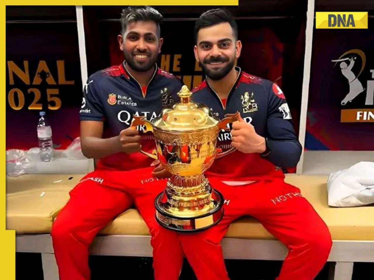 Explained: RCB star Nuwan Thushara’s legal fight with Sri Lanka cricket over IPL 2026 participation