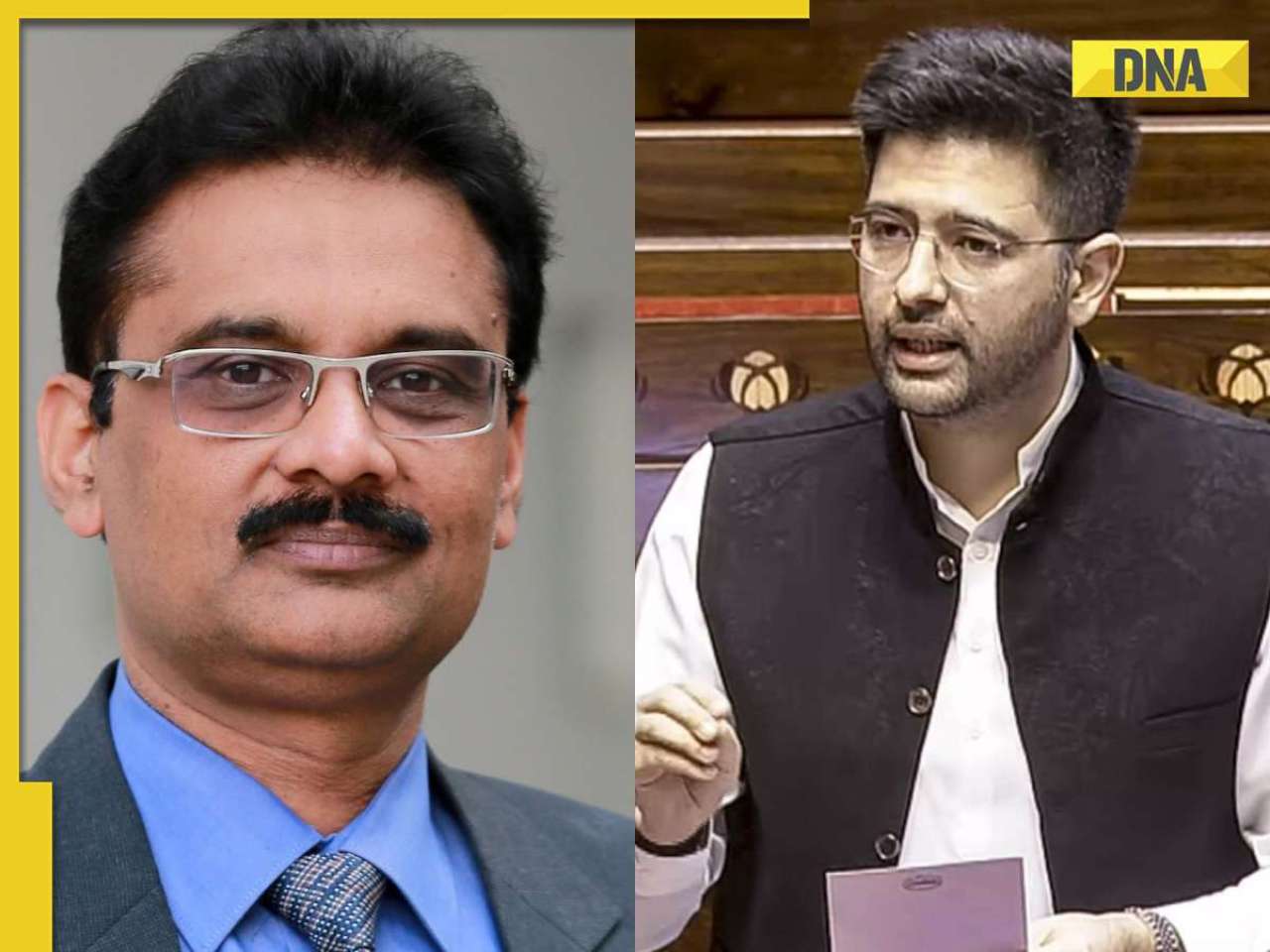 Who is Ashok Mittal? Meet AAP's new face, founder of Lovely Profession University, who replaces Raghav Chadha as party's deputy leader in Rajya Sabha