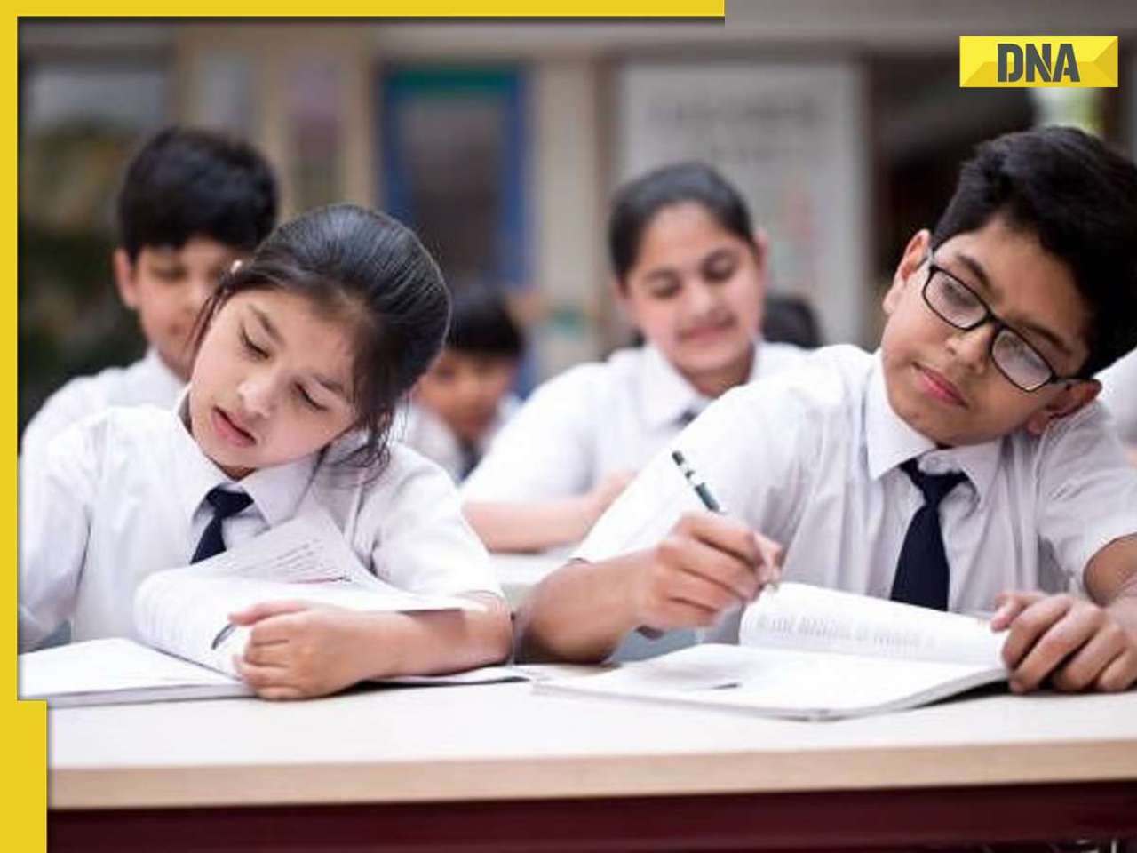 Delhi govt gives major relief to parents, issues directive to private schools to stop fixing vendors for books, uniforms; Details here