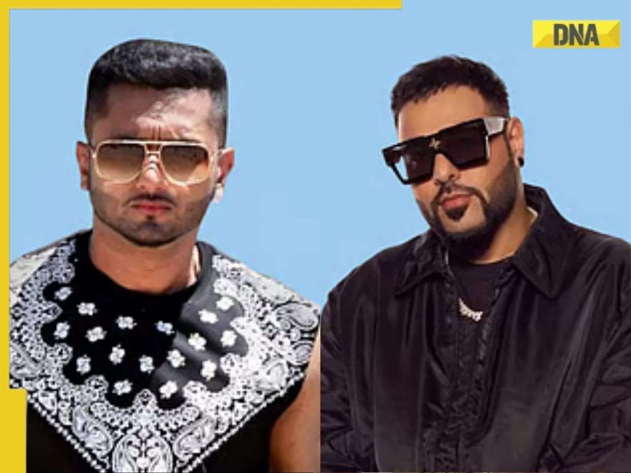 Honey Singh, Badshah's 'vulgar' Volume 1 song to be pulled down: Delhi HC orders immediate takedown