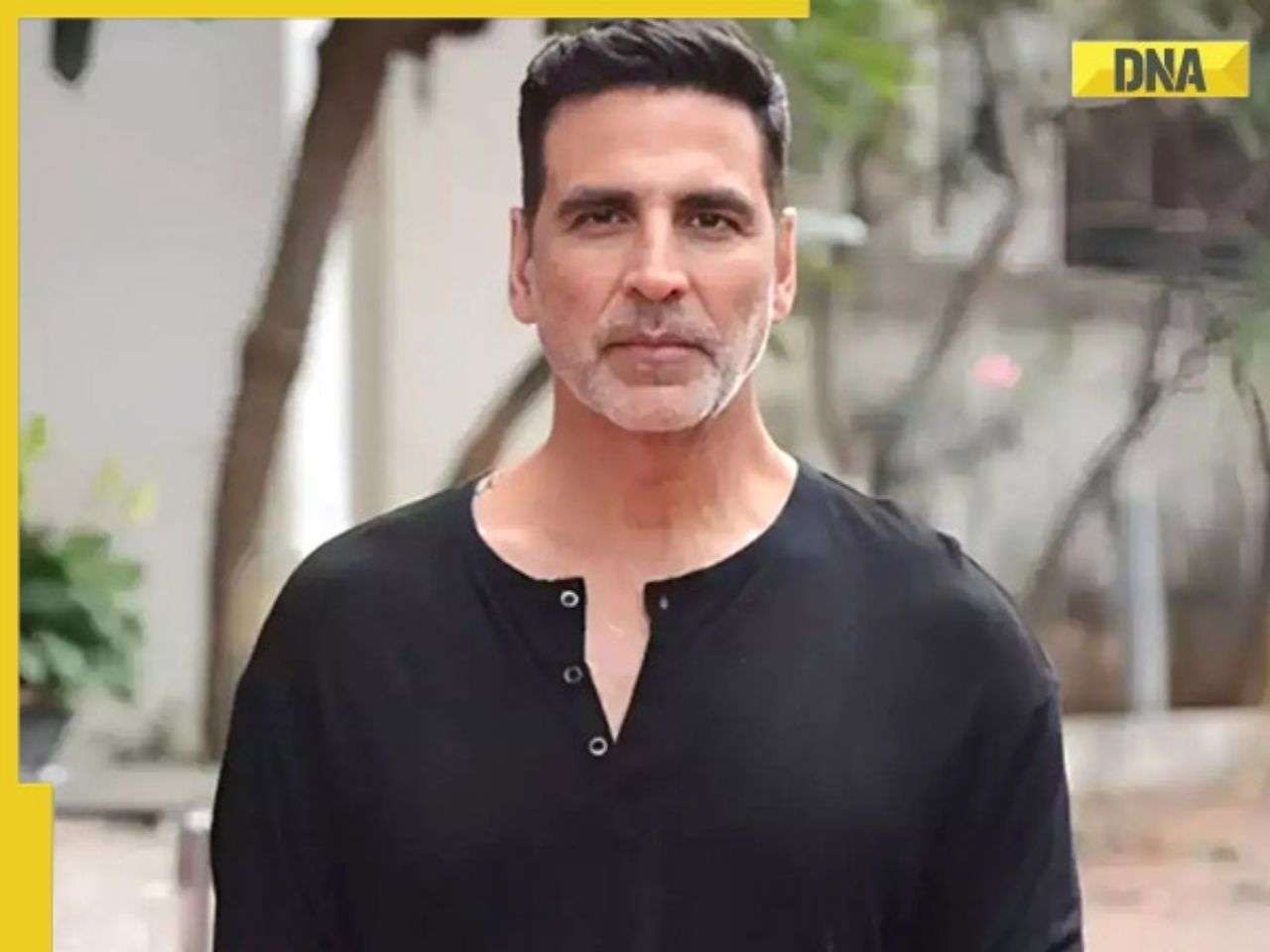 'Apne paison se financially help karte hai': Akshay Kumar wins hearts, student reveals he bears Thailand's martial arts training expense