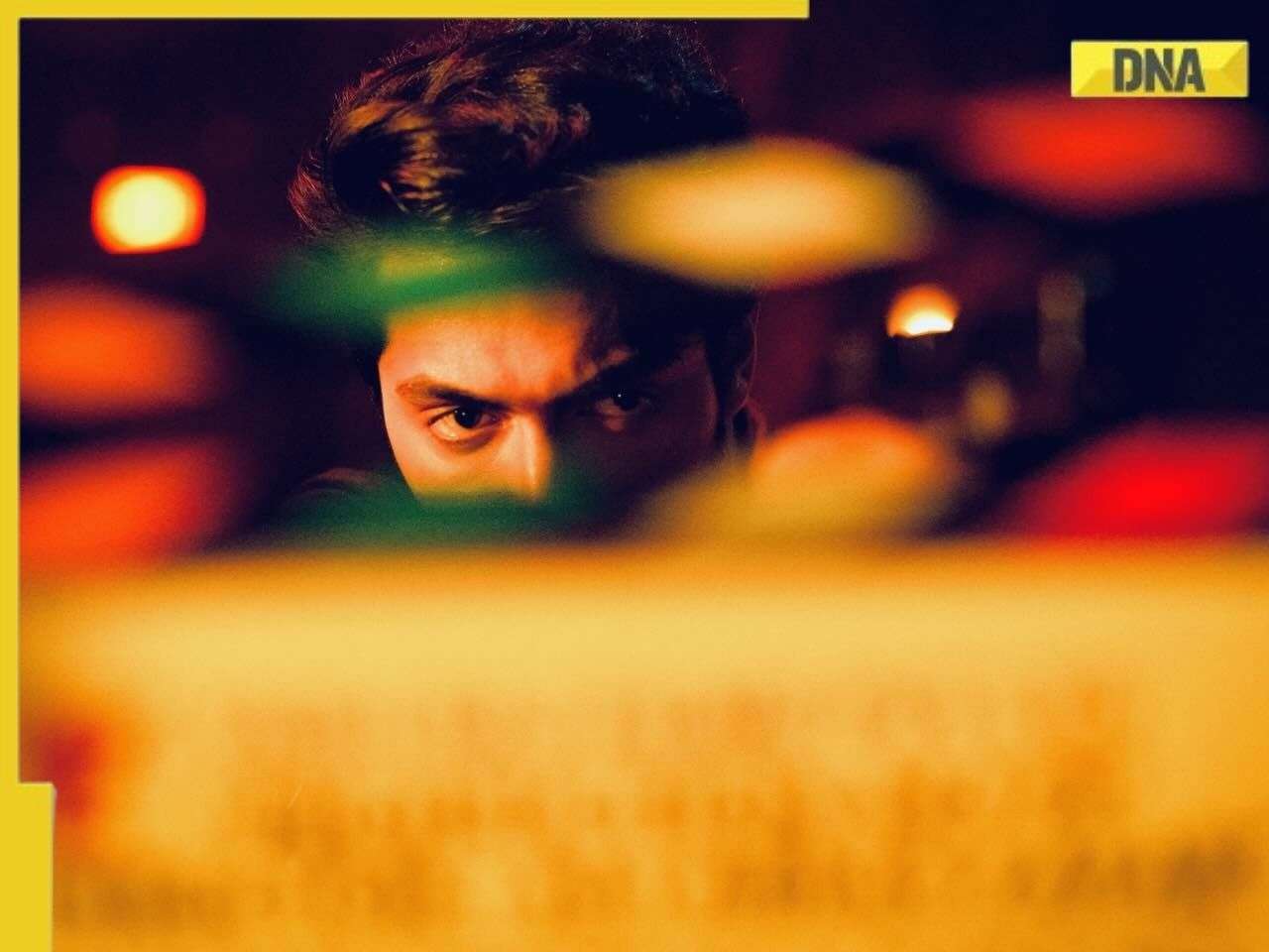 Lover boy Ahaan Panday turns badass action hero: Saiyaara star starts shooting for his next film with Ali Abbas Zafar