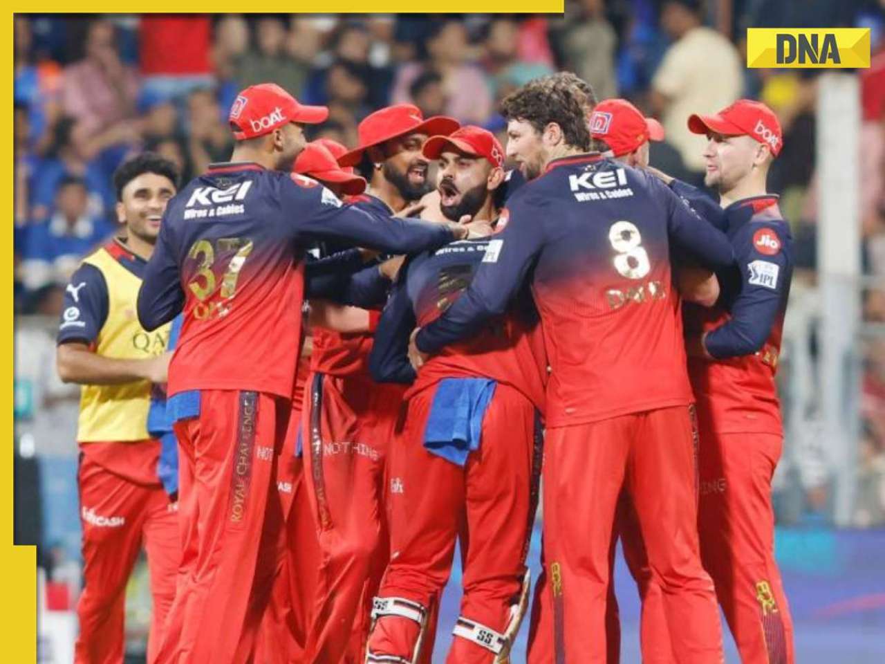 Virat Kohli, Rohit Sharma team up with KT Men to take on India's fast-growing men's grooming segment