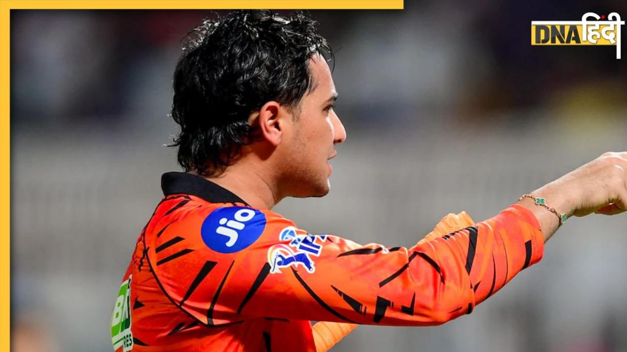 KKR vs SRH: विस्फोटक बल्लेबाजी के बाद भी अभिषेक शर्मा को मिली सजा, BCCI ने लगाया जुर्माना; जानें पूरा मामला  