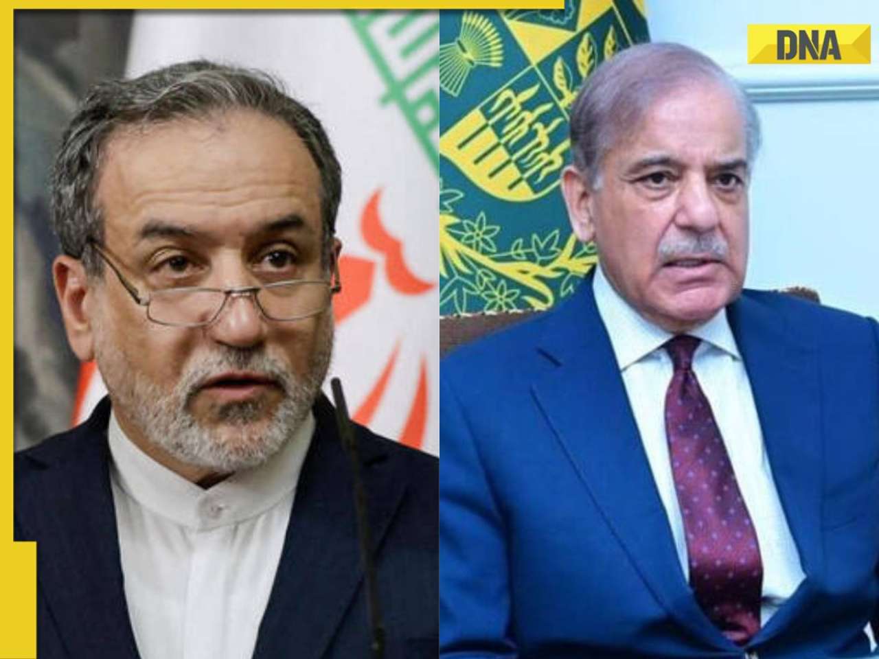 Pakistan mediation efforts suffer major setback, Iran says ‘no’ to attend talks with US in Islamabad, Tehran wants Qatar as mediator? 