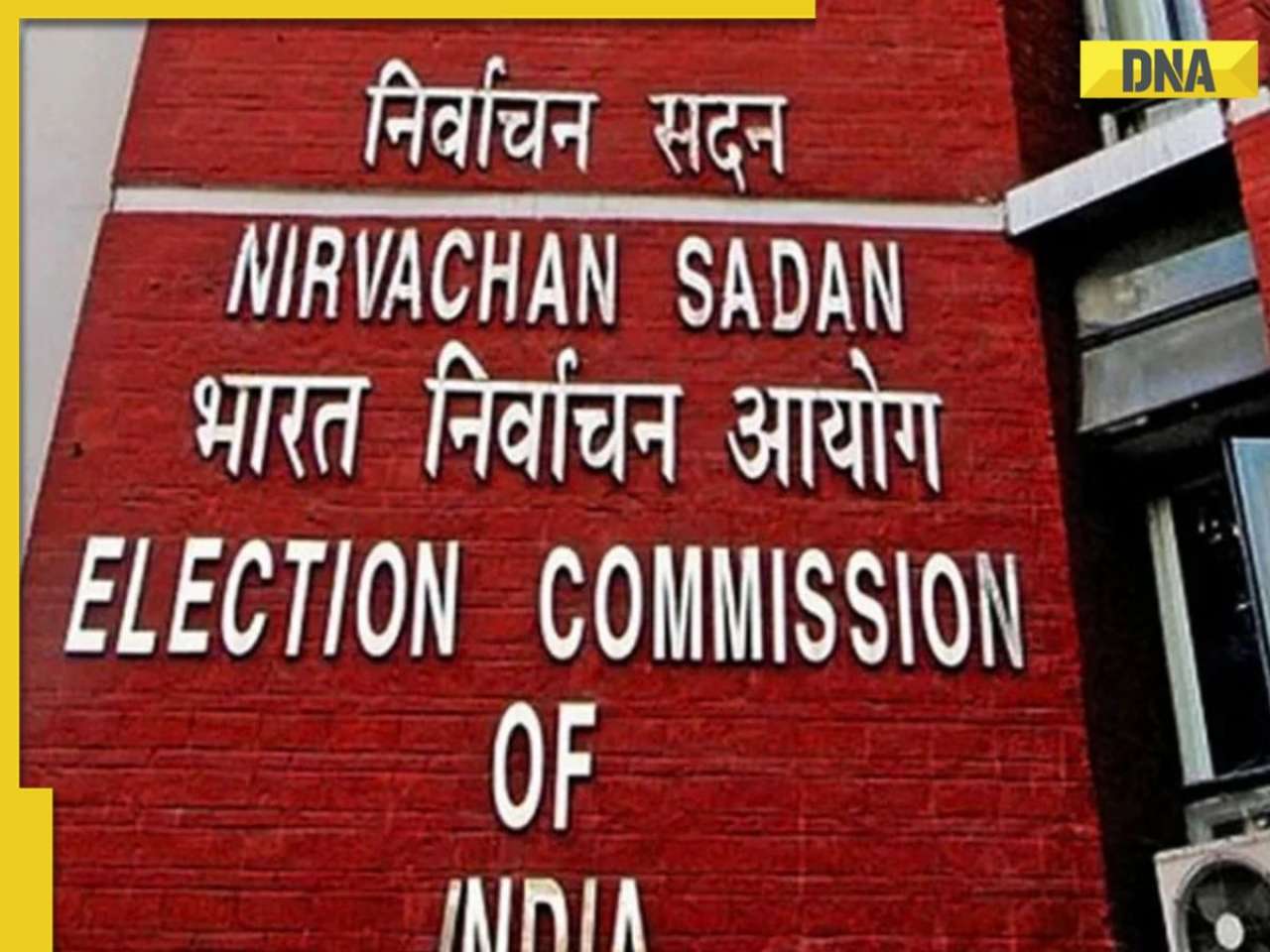 After Malda Hostage Case, CEC Gyanesh Kumar orders strict instructions for free, fair voting ahead of West Bengal polls