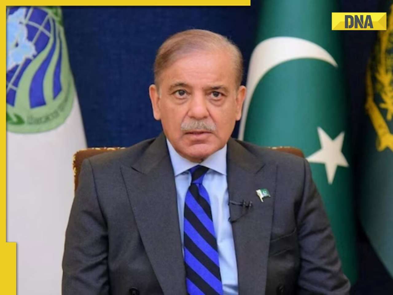 Pakistan's economic woes worsen, staring at bankruptcy it has to repay USD 3.5 billion loan to UAE