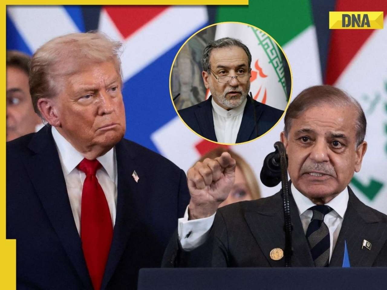 Pakistan first reaction to Iran rejecting 'talks' with US in Islamabad claims: 'Figment of Imagination'